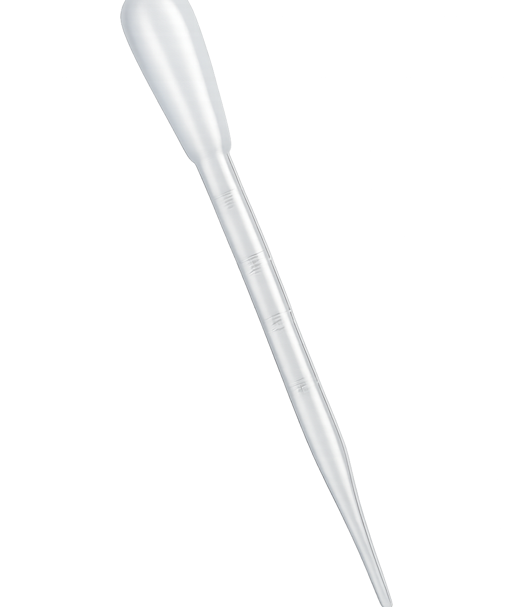 5mL Transfer Pipette (LDPE)