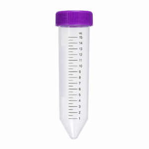 15 mL Conical Centrifuge Tubes