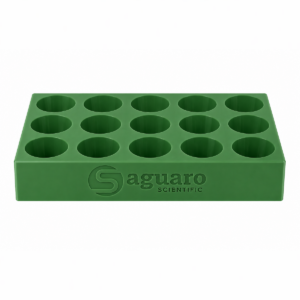 Spine Rack™ — 15 × 15 mL Tube Rack