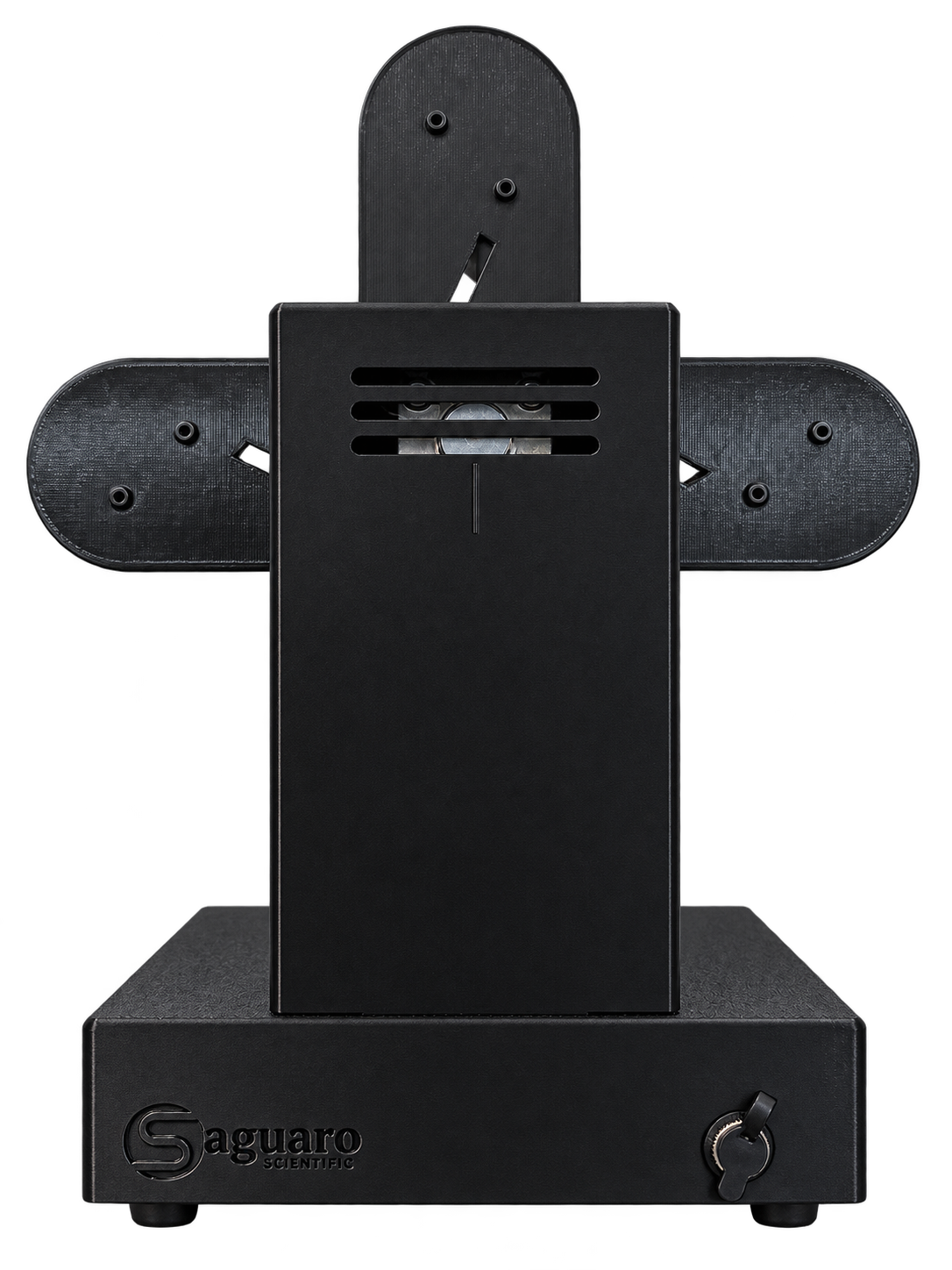 mesawerx x4 back