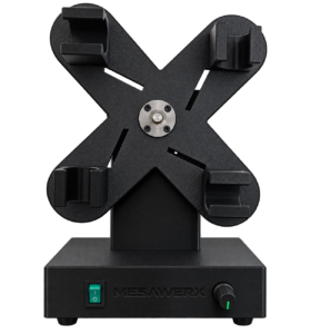 MESAWERX x4 x front