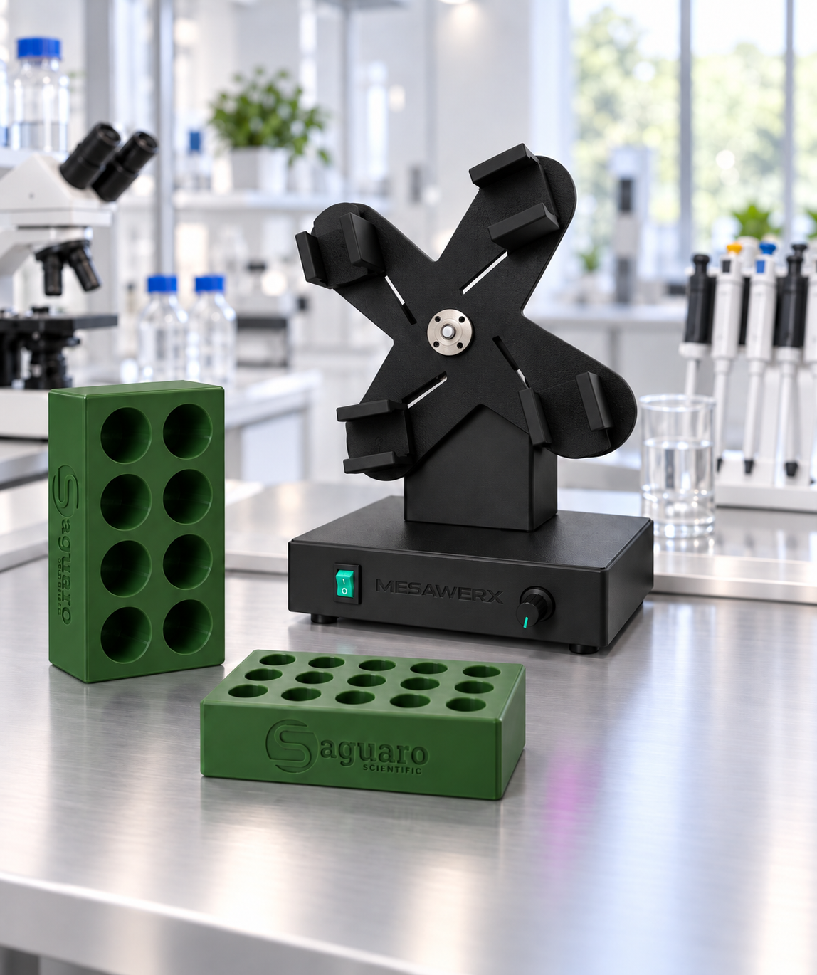 saguaro scientific